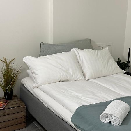 A Place To Stay Stavanger, Apartment 1 Екстер'єр фото