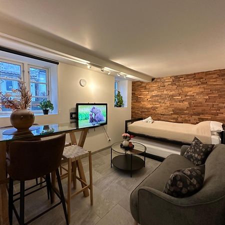 A Place To Stay Stavanger, Apartment 1 Екстер'єр фото