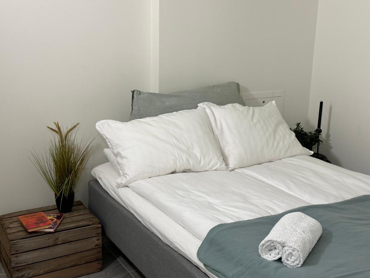 A Place To Stay Stavanger, Apartment 1 Екстер'єр фото