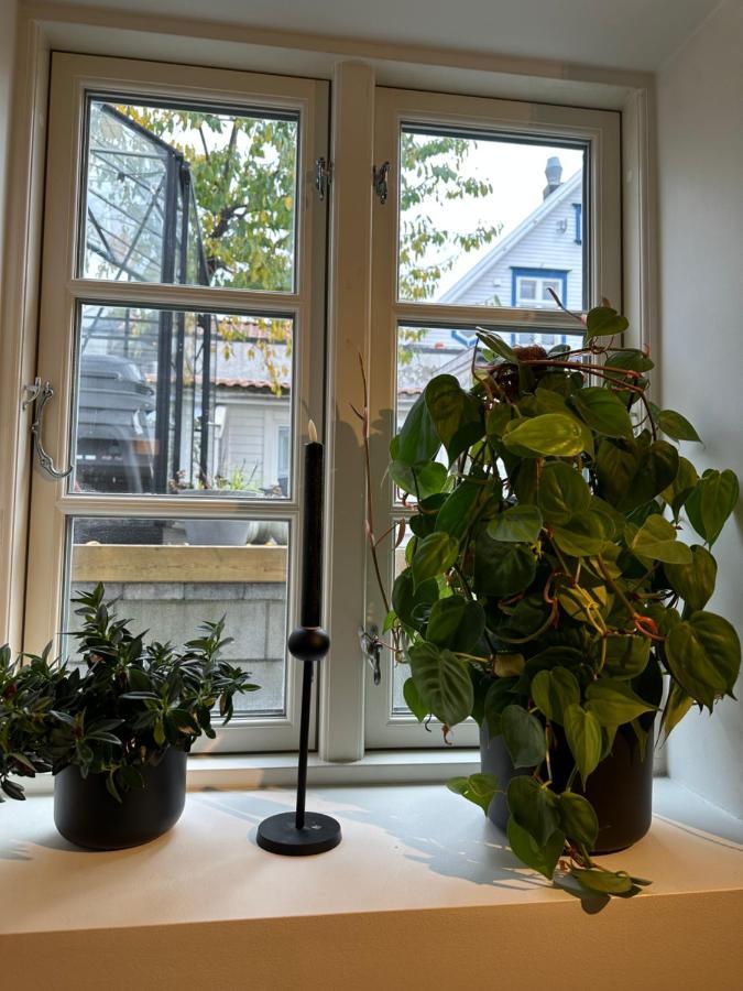 A Place To Stay Stavanger, Apartment 1 Екстер'єр фото