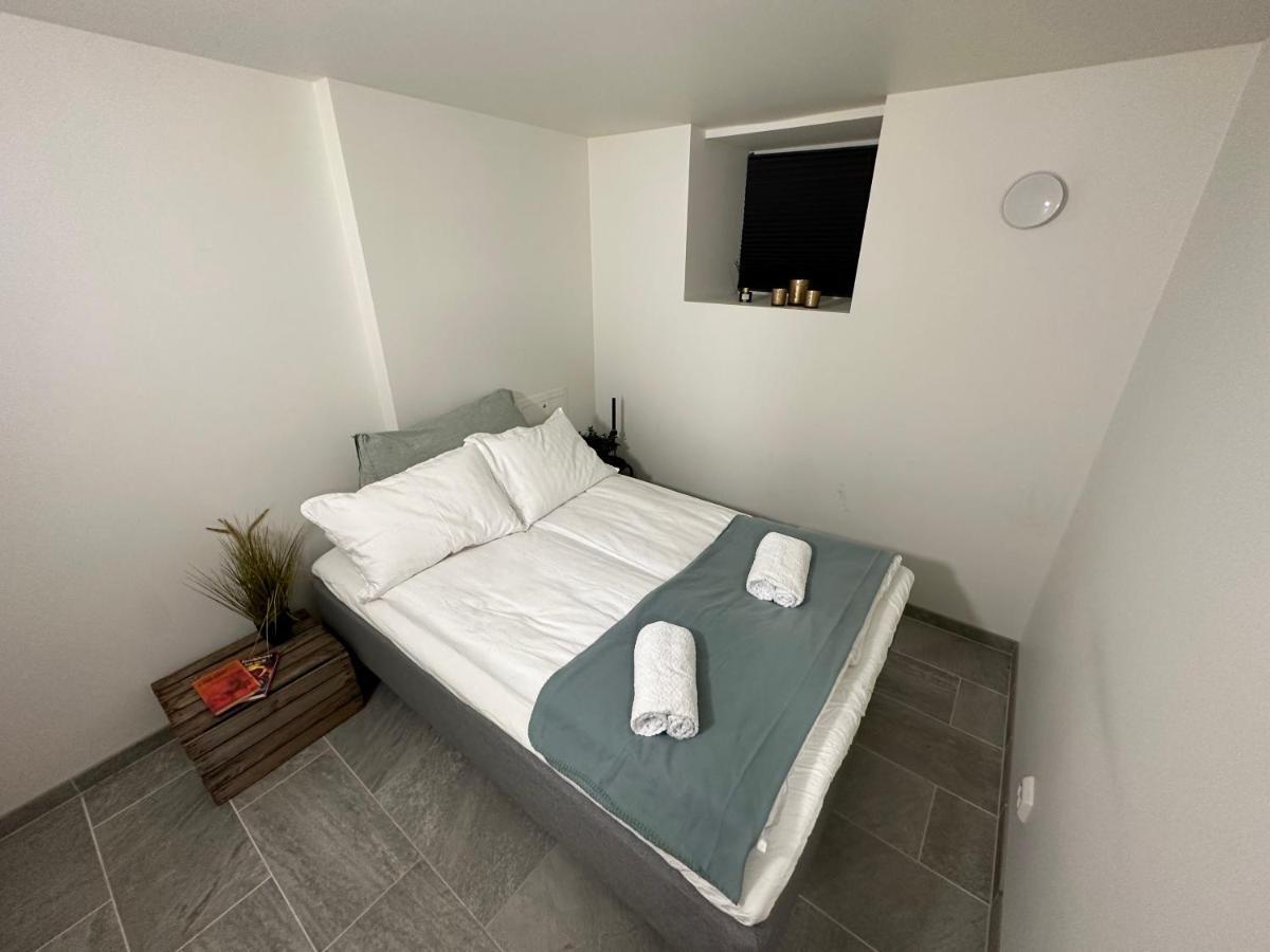 A Place To Stay Stavanger, Apartment 1 Екстер'єр фото