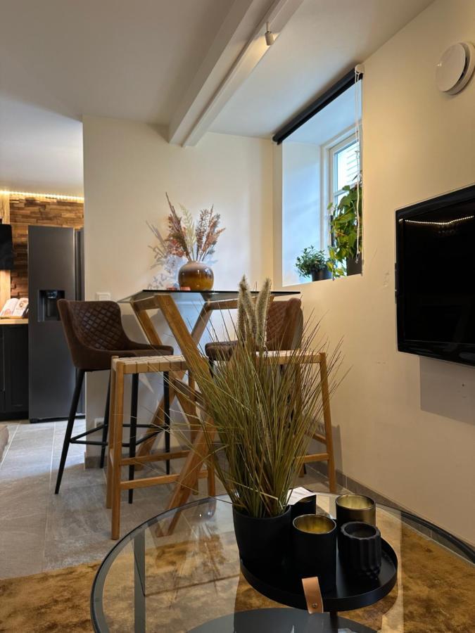 A Place To Stay Stavanger, Apartment 1 Екстер'єр фото