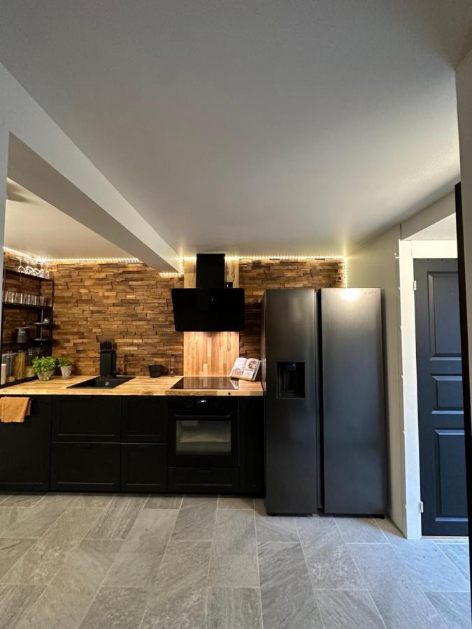 A Place To Stay Stavanger, Apartment 1 Екстер'єр фото