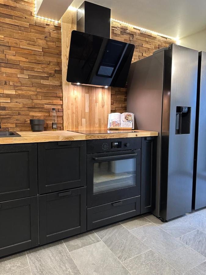 A Place To Stay Stavanger, Apartment 1 Екстер'єр фото