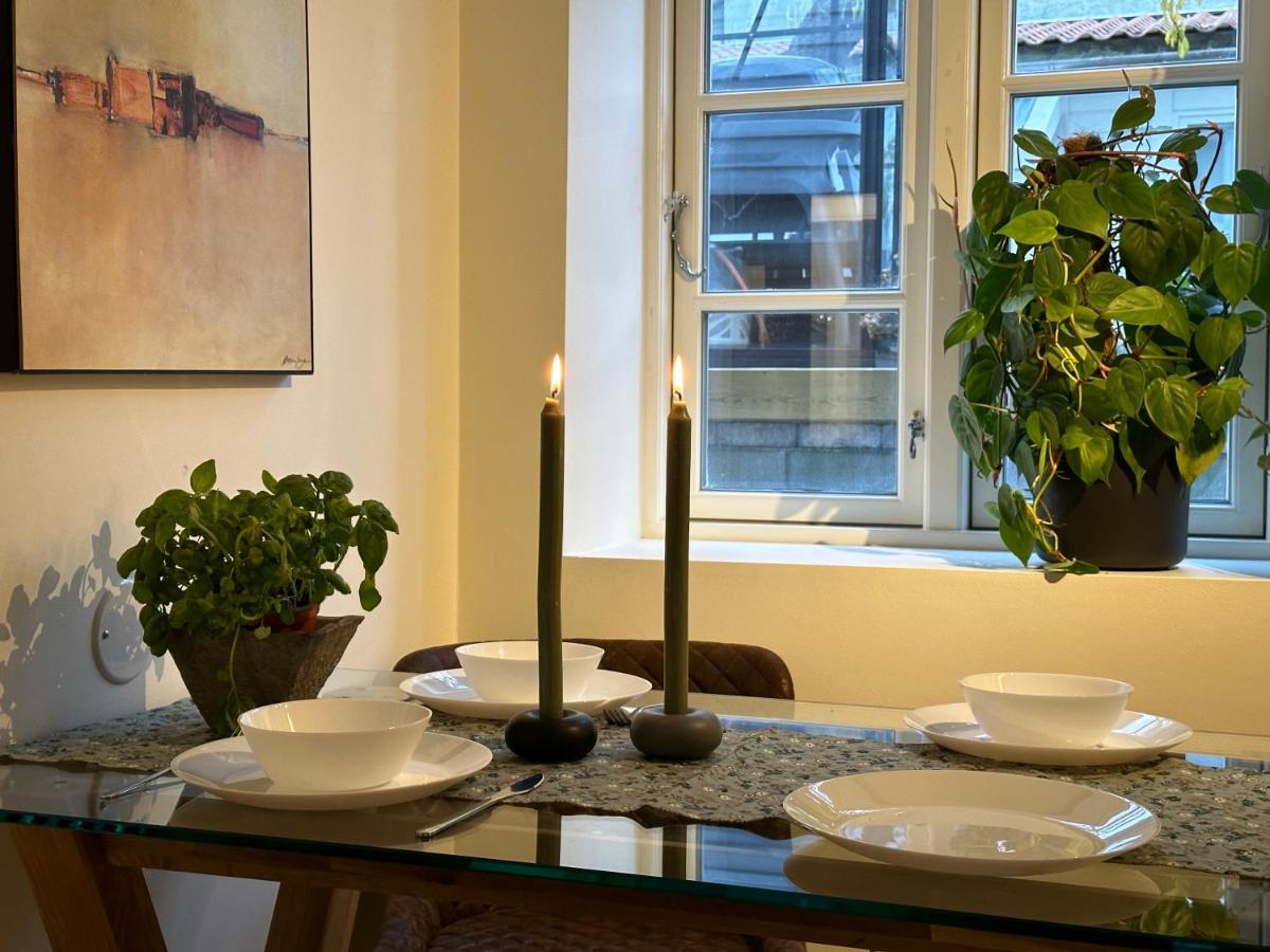 A Place To Stay Stavanger, Apartment 1 Екстер'єр фото