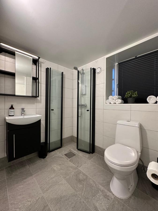 A Place To Stay Stavanger, Apartment 1 Екстер'єр фото