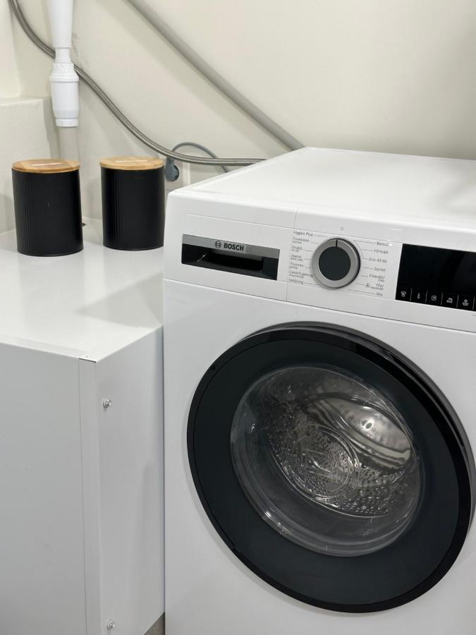 A Place To Stay Stavanger, Apartment 1 Екстер'єр фото