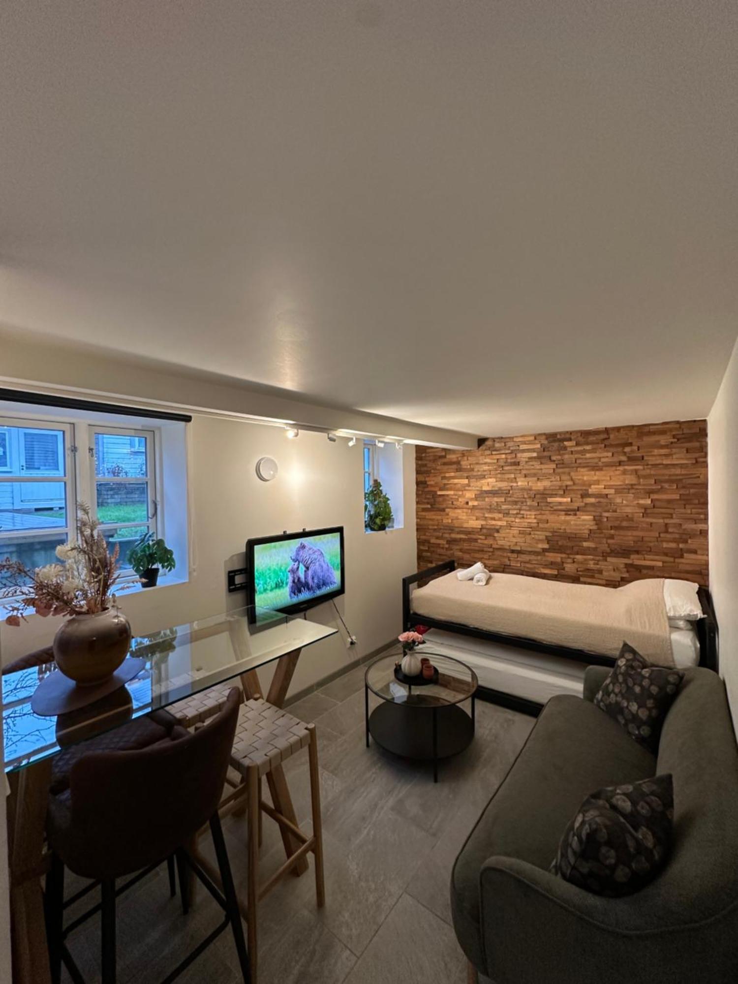 A Place To Stay Stavanger, Apartment 1 Екстер'єр фото