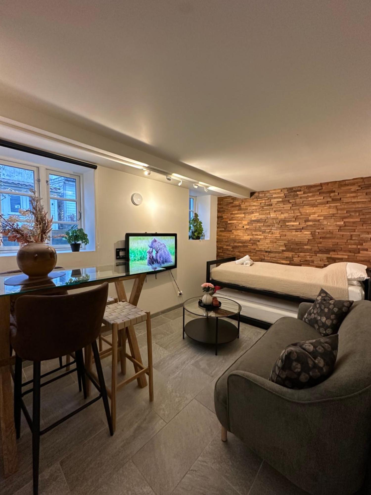 A Place To Stay Stavanger, Apartment 1 Екстер'єр фото